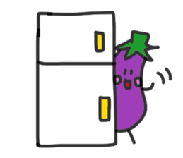 vegetable stikers sticker #3392949