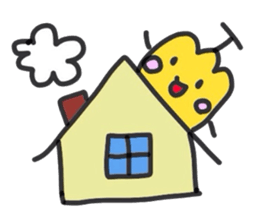 vegetable stikers sticker #3392955