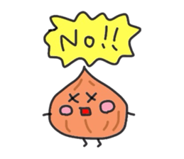 vegetable stikers sticker #3392960