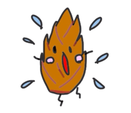 vegetable stikers sticker #3392966