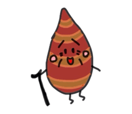 vegetable stikers sticker #3392967