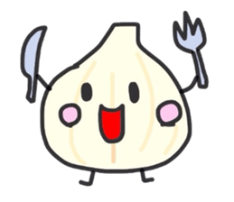 vegetable stikers sticker #3392968