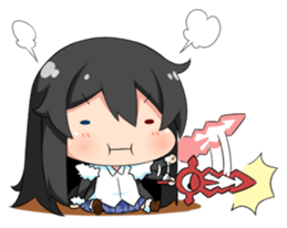 Bellezza Felutia POI ADVENTURE(V.Global) sticker #3393176