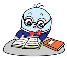 Beluga whales hilarious Family sticker #3393242