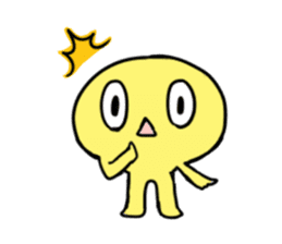 Colorful UMA sticker #3393453