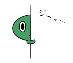 Colorful UMA sticker #3393471