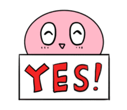 Colorful UMA sticker #3393484