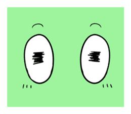 Colorful UMA sticker #3393489