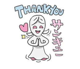 AsB - Pinko sticker #3393853