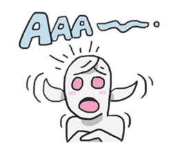 AsB - Pinko sticker #3393864