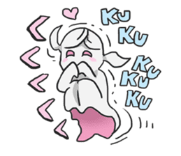 AsB - Pinko sticker #3393867