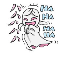 AsB - Pinko sticker #3393869