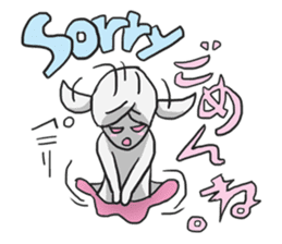 AsB - Pinko sticker #3393874