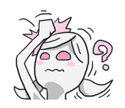 AsB - Pinko sticker #3393876