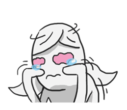 AsB - Pinko sticker #3393877