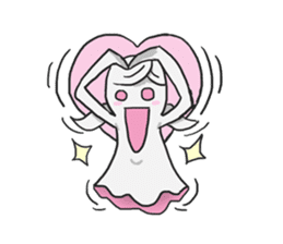 AsB - Pinko sticker #3393882