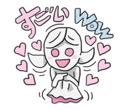 AsB - Pinko sticker #3393884