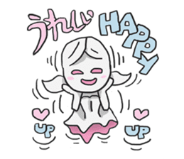 AsB - Pinko sticker #3393885