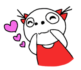 Everyday Marilyn sticker #3394131