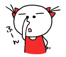 Everyday Marilyn sticker #3394133