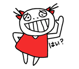 Everyday Marilyn sticker #3394134