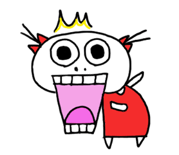 Everyday Marilyn sticker #3394135