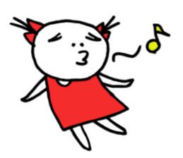 Everyday Marilyn sticker #3394136