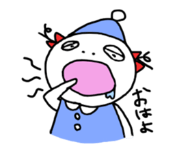 Everyday Marilyn sticker #3394137