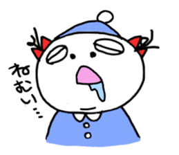 Everyday Marilyn sticker #3394138