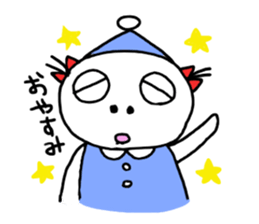 Everyday Marilyn sticker #3394139