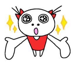 Everyday Marilyn sticker #3394141