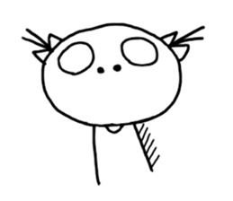 Everyday Marilyn sticker #3394142