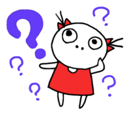 Everyday Marilyn sticker #3394143