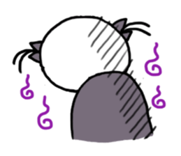 Everyday Marilyn sticker #3394145