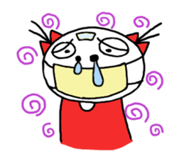 Everyday Marilyn sticker #3394147