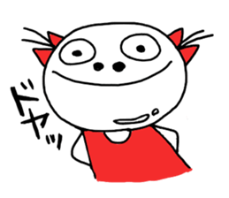 Everyday Marilyn sticker #3394148