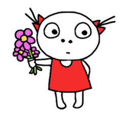 Everyday Marilyn sticker #3394151