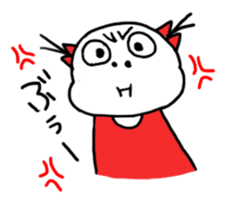 Everyday Marilyn sticker #3394153