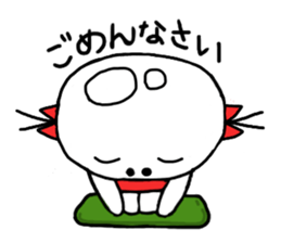 Everyday Marilyn sticker #3394157