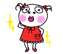 Everyday Marilyn sticker #3394158