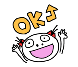 Everyday Marilyn sticker #3394159