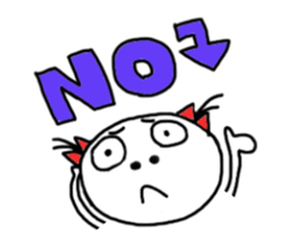 Everyday Marilyn sticker #3394160