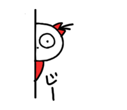 Everyday Marilyn sticker #3394161