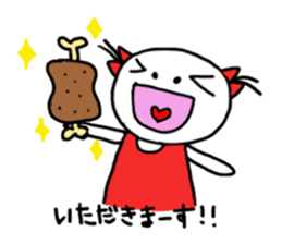 Everyday Marilyn sticker #3394164