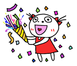 Everyday Marilyn sticker #3394167