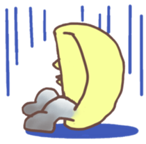 MIKAZUKI-san sticker #3394173