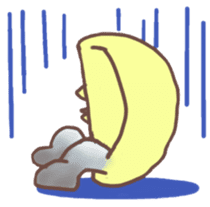 MIKAZUKI-san sticker #3394173