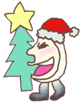 MIKAZUKI-san sticker #3394204