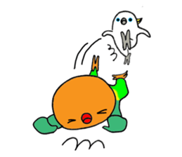 nonchuCockatoo sticker #3394441