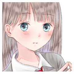 girl in uniform vol.2